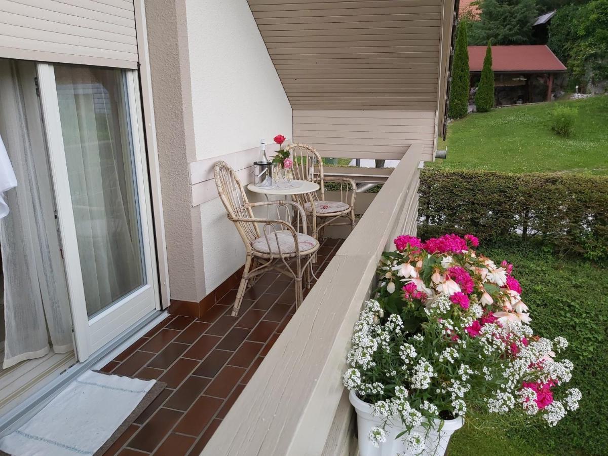 Apartments Green Paradise Bohinjska Bela Kültér fotó