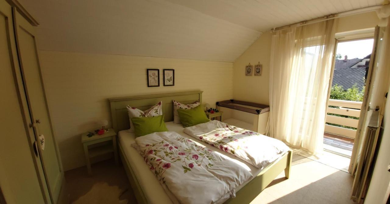 Apartments Green Paradise Bohinjska Bela Kültér fotó