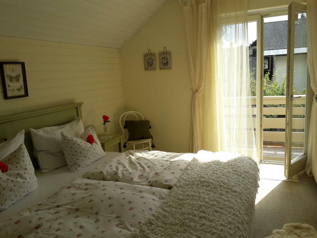 Apartments Green Paradise Bohinjska Bela Kültér fotó