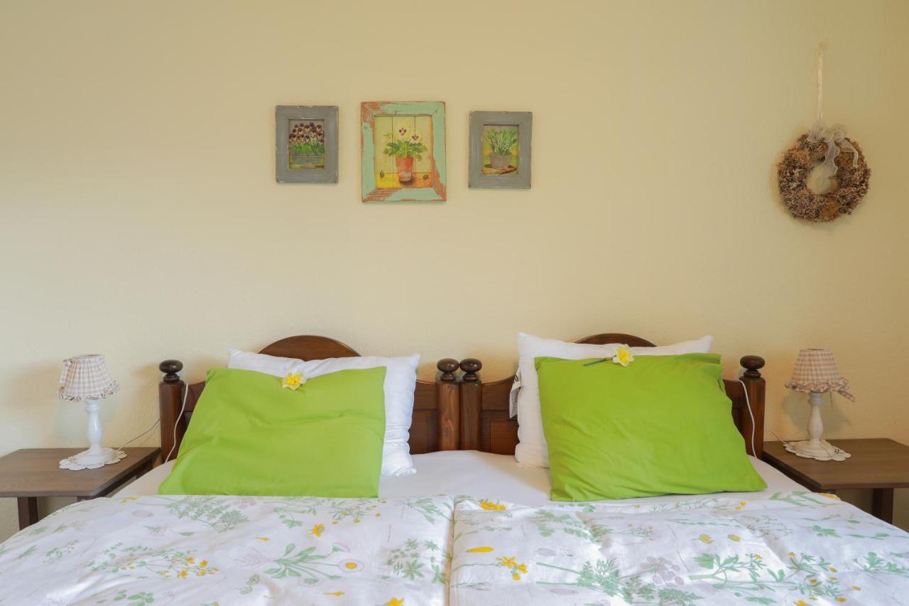 Apartments Green Paradise Bohinjska Bela Kültér fotó