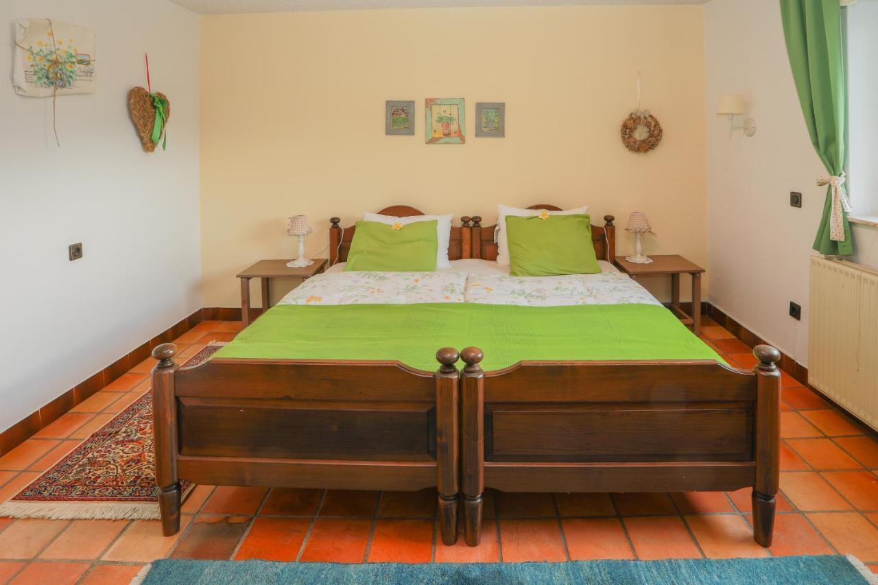 Apartments Green Paradise Bohinjska Bela Kültér fotó