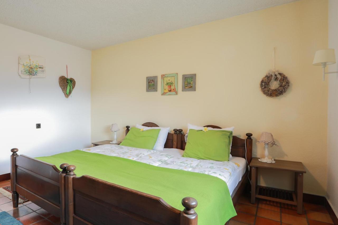 Apartments Green Paradise Bohinjska Bela Kültér fotó